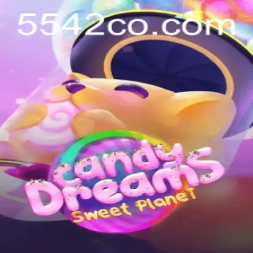CandyDreams: An Immersive Escape into a Sugary Wonderland