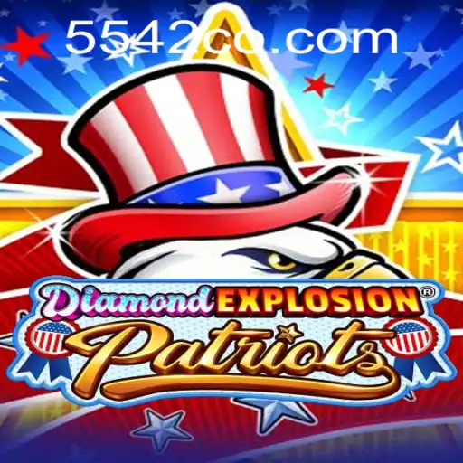 DiamondExplosionPatriots: An Exciting Journey into Strategy and Skill