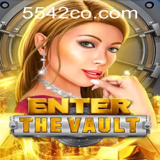 EntertheVault: A Thrilling Game Experience
