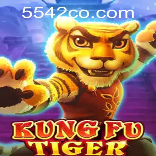 Unleashing the Roar: Dive into the World of KungFuTiger