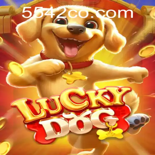 Discovering LuckyDog: A Thrilling New Game with Endless Excitement