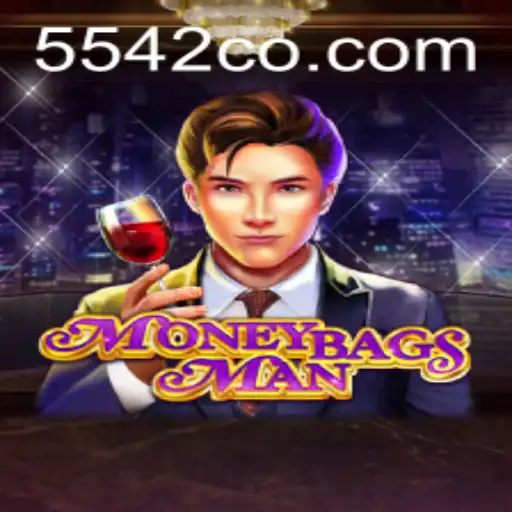 MoneybagsMan: The New Game Taking the World by Storm