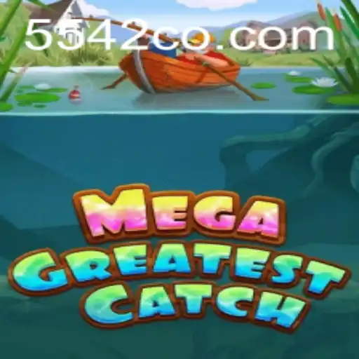 MegaGreatestCatch: A Deep Dive into the Ultimate Fishing Adventure