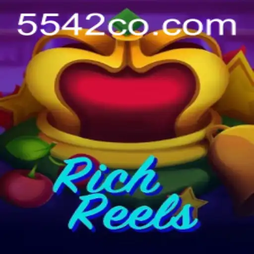 RichReels: Immersive Gaming Experience and Rules Unveiled