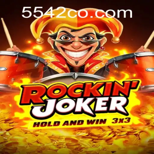 Exploring the Intriguing World of RockinJoker