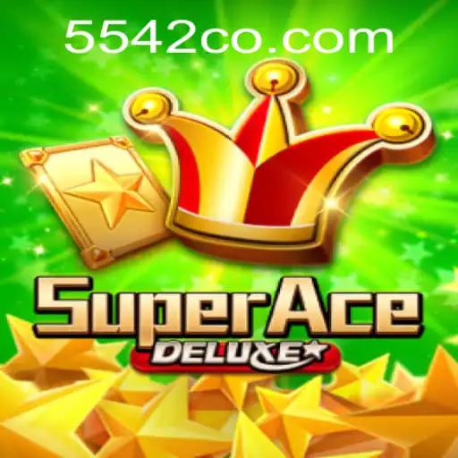 SuperAceDeluxe: A Journey into a Thrilling Gaming Universe