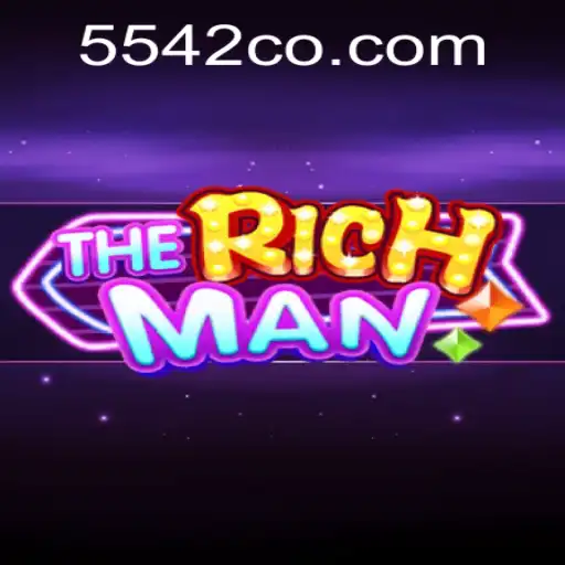 TheRichMan: A New Era of Strategic Gameplay