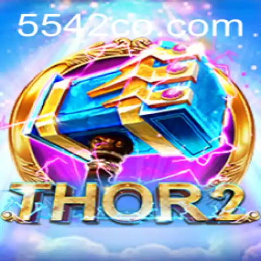 Discover the Thrilling World of Thor2: A Comprehensive Guide