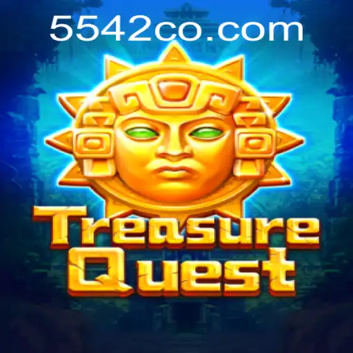 Discover the Adventure of TreasureQuest: Unlock Secrets with the Code 5542