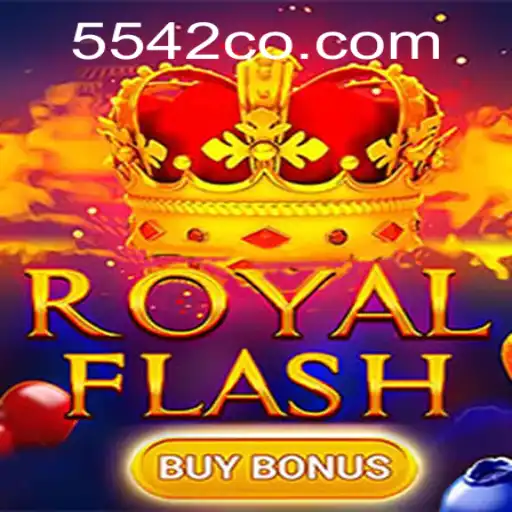 Discovering RoyalFlashBuyBonus: A New Era in Gaming
