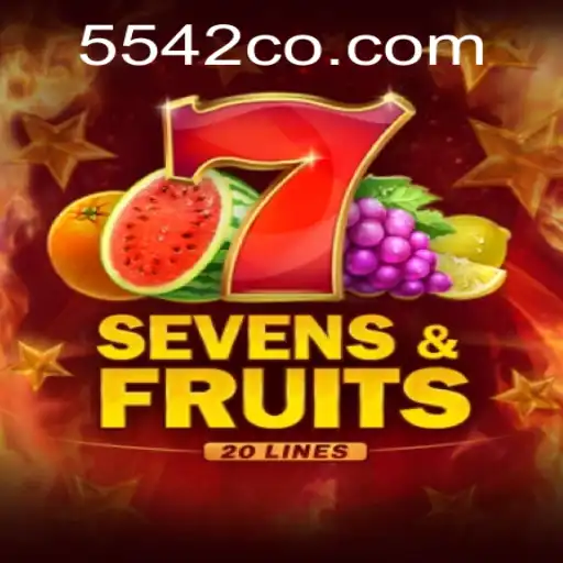 Unveiling SevensFruits20: A New Gaming Sensation