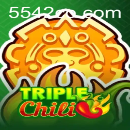 TripleChili: A Spicy Addition to the Gaming World